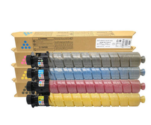 Έγχρωμο Toner φυλλαδίου MPC2503 για Ricoh Aficio MP C2503sp / MP C2011sp / MP C2003sp