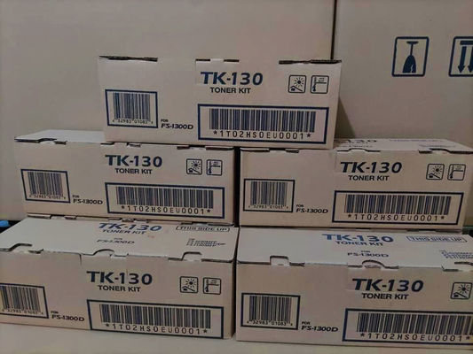 Τόνος Kyocera TK-130 1T02HS0EUC Τόνος για εκτυπωτή FS-1128MFP Μαύρο 7200Pgs
