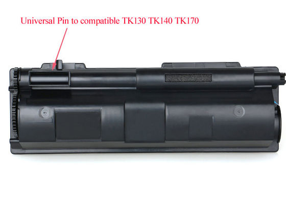 Γνήσια δοχεία τόνερ FS-1100D Εκτυπωτή Kyocera TK144 TK140