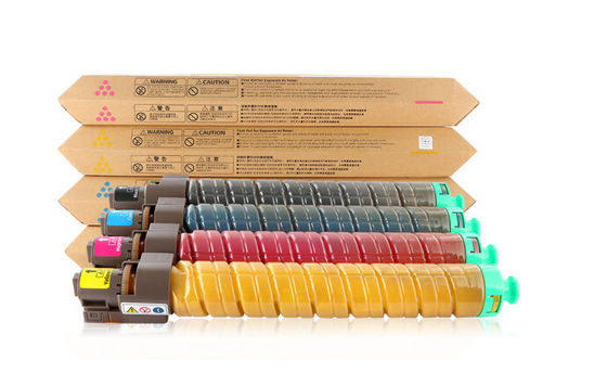 Γνήσιο αυθεντικό δοχείο τόνερ spc820 DN Ricoh Copier για SPC820DNHA