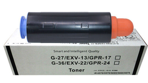 GPR 17 Canon Toner για εκτυπωτές IR 5570 / 6570 φωτοτυπίες 45000 σελίδες
