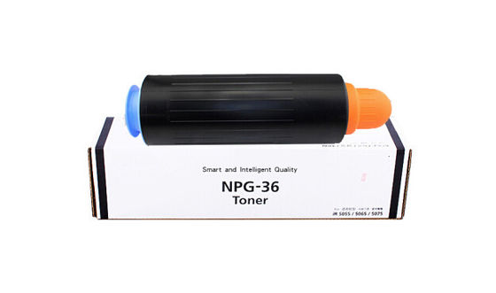 IR5050 Φωτοτυπικά 2200g GPR24 Canon Toner Φωτοτυπικού με 48000 Σελίδες