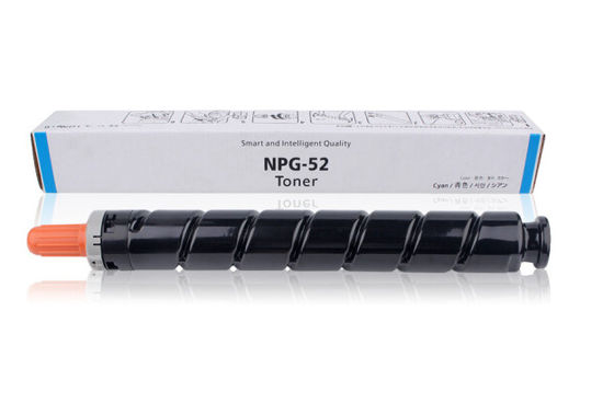 Canon NPG - 52 Cyan Toner Cartridge για αντιγράφο irc2020 irc2030 irc2220