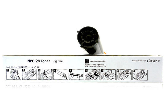 CEXV - 14 Original Canon Toner For Copier IR - 2016 / 2018 / 2020 / 2022 / 2025 Ηλεκτρονική συσκευή για φωτοτυπία