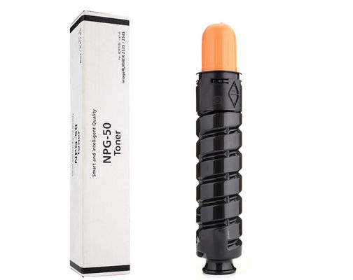 2786B001AA Canon Toner για φωτοτυπία NPG50 Μαύρο Για Canon Image Runner IR-2535i / 2545i