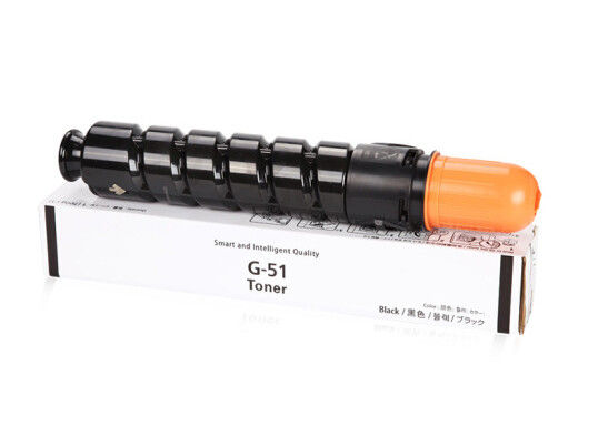 Συμβατό Κιτ Τόνερ για Canon Copier NPG-51 Για Canon IR - 2525 Copier