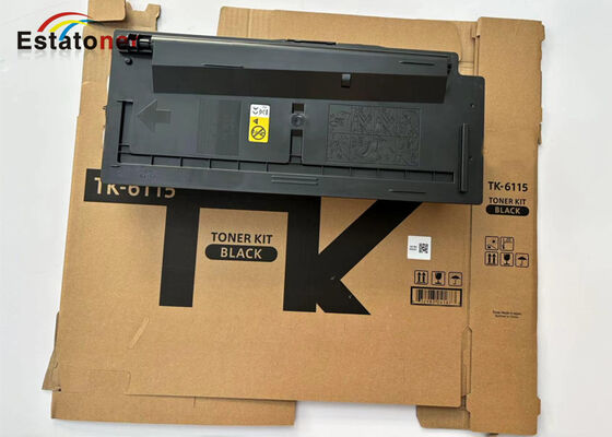 Συμβατό Taskaifa M4125 M4125idn KYOCERA TK6115 6118 6119 Τονικό εκτυπωτή