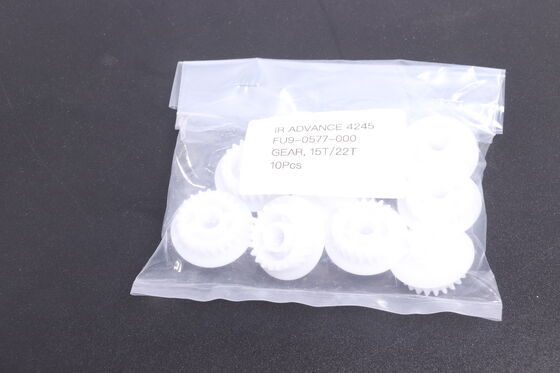 Canon IR Advance 4245 αντικατάσταση γραναζιού μονάδας αντιγραφικού FU9-0577-000 FU9-0386-000