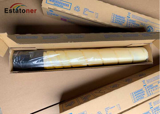Konica Minolta TN324 Μαύρο Σιάνο Μαγέντα Κίτρινο Συμβατό Τονοποιητικό για bizhub C258 C308 C368