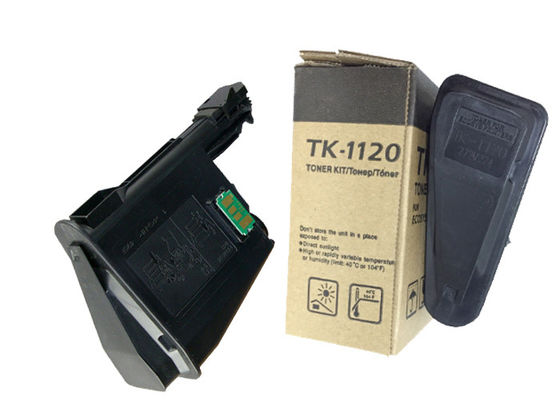 FS 1060DN Kyocera Toner Cartridges TK1120 για FS1060DN 1125MFP 1025MFP