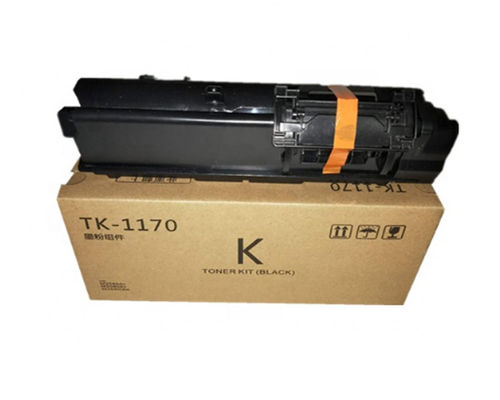 Συμβατό Kyocera Ecosys Toner TK-1170 M2040DN / M2640 Αντικαταστήστε το μαύρο TK1170