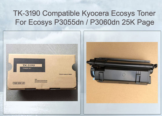 Τόνο ΤΚ-3190 25000 σελίδες Α4 μαύρο για Ecosys P3055dn / 1T02T60NL0