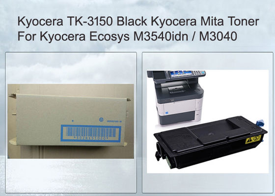 Εξάρτηση Ecosys M3040Idn 1T02NX0NL0 τονωτικού Kyocera - σελίδες TK3150 14500