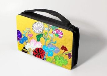 Βιβλική τσάντα Sublimation Custom Βιβλική κάλυψη