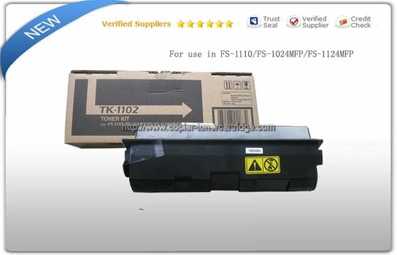 Τόνο TK1102 για FS1110 / FS124 MFP