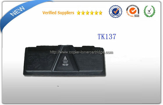 Πρωταθλήματα Laser Toner TK137 για την Kyocera KM-2810 / 2810DP / 2820