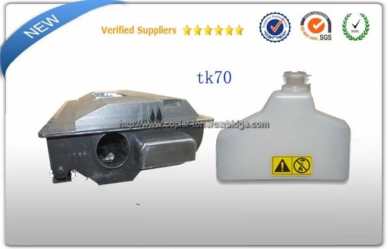 Γνήσια Kyocera 9100 / 9500 Toner Cartridges TK70 Για Φωτοαντιγραφικό, Σκόνη Katun 1900g
