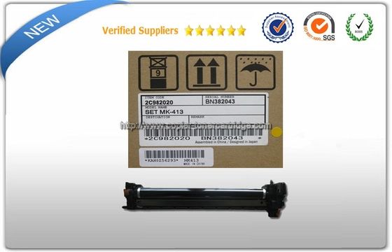 MK413 συμβατή μονάδα τυμπάνων εκτυπωτών για Kyocera KM1620/τις σελίδες KM2050 150000