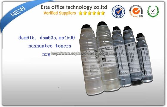 Νασουάτεκ DSM635 τόνο