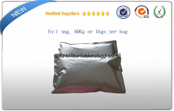 Συμφωνητικό 1 KGS Black Toner Cartridge Refill για την Ricoh Aficio 7500 AF1060