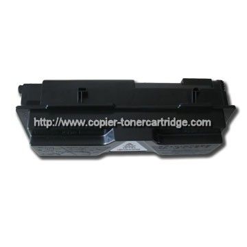 Μαύρο Συμβατό Τόνερ Kyocera Cartridge Tk 140 για Kyocera FS 1100