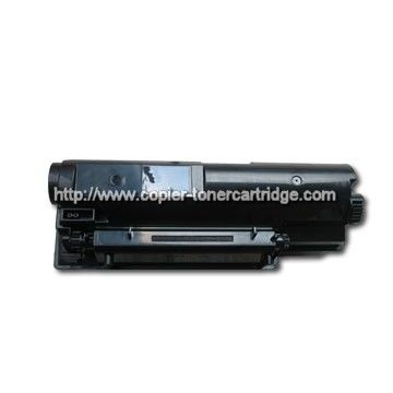 Μαύρο TK360 Kyocera Laser Toner Kit Συμβατός εκτυπωτής FS4020D με τσιπ