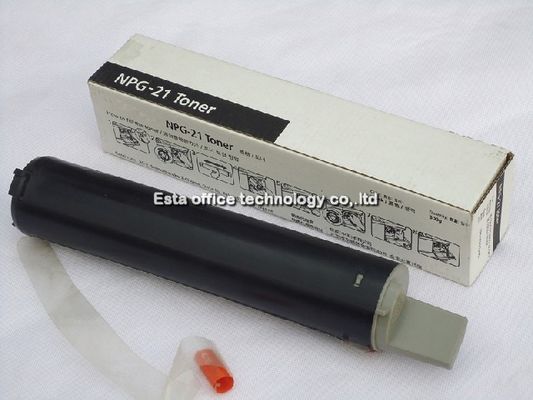 Γνήσιο Toner Canon Copier NPG-21 Για IR1210 / 1270F / 1510 / 1570F