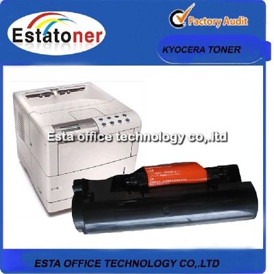 Kyocera FS1920 μαύρο εκτυπωτών τονωτικού τονωτικό Kyocera κασετών συμβατό TK55