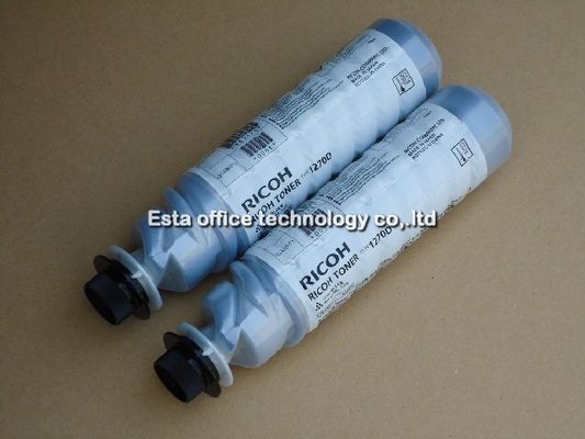 Aficio 1515 Copyer 1270D Ricoh Toner Cartridge / Ricoh Black Toner Ηλεκτρονική συσκευή για την επεξεργασία του τόνου