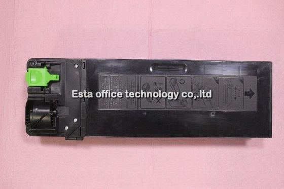 AR 016FT Μαύρο 16000 Page Yield Sharp Toner AR - 5015 AR - 5120 AR - 5316