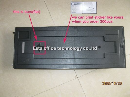Παγκόσμιο Tk410 / Tk435 Kyocera συμβατό Laser Toner Cartridge Για Km2050