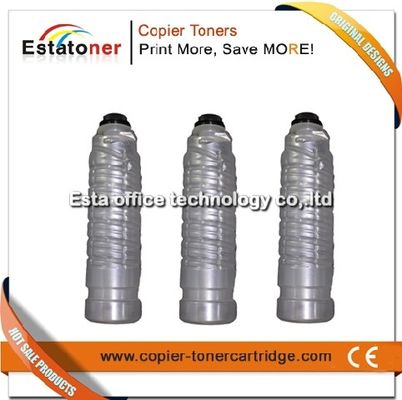 Συμβατό 3210D Ricoh Black Toner Cartridge για ψηφιακό εκτυπωτή και αντιγράφο