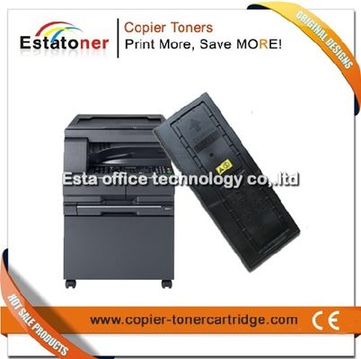 Συμβατό δοχείο τόνερ Kyocera Tk439 με σκόνη τόνερ και τσιπ
