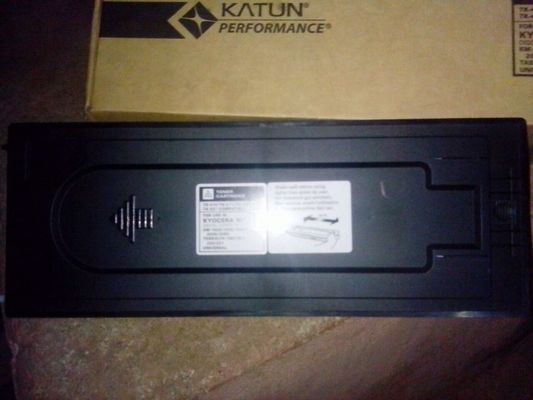 Kyocera χλμ 1635 TK 410 κασέτα Laser$l*jet τονωτικού Kyocera για τα φωτοτυπικά μηχανήματα