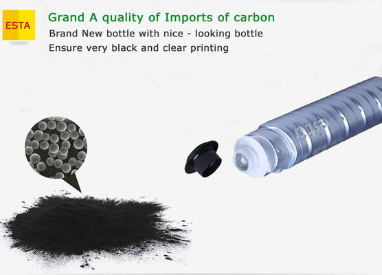 1220D AF1018 Πρωτότυπο Ricoh Toner Cartridge για Αφίσιο 1015 φωτοτυπία