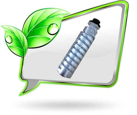 Τόνερ Κασέτα Βαθμού Α Ricoh MP301 Για Aficio MP301 Ricoh Lanier Savin