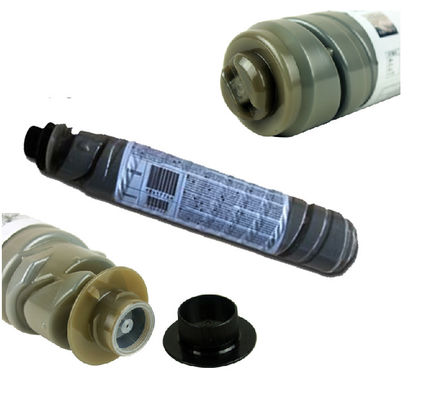 Virgin Empty Ricoh Toner Cartridge για την αντιγραφική μηχανή Ricoh Mp2501