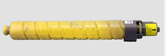 Συμβατό Τόνερ Ricoh Aficio MP C4500 Χρώματος Ricoh Κίτρινο