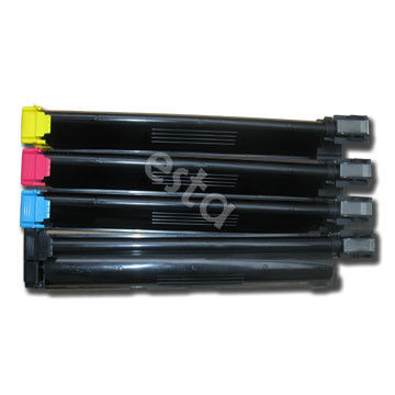 Konica Minolta TN210 Bizhub C250 C252 Χρωματικός λέιζερ για φωτοτυπίες