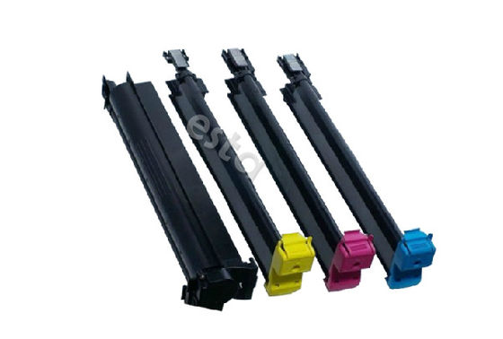 Konica Minolta TN210 Bizhub C250 C252 Χρωματικός λέιζερ για φωτοτυπίες