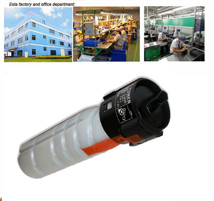 Bizhub 7718 Konica Minolta Toner TN116 για ψηφιακές φωτοτυπίες