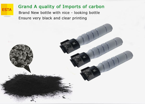 Bizhub 7718 Konica Minolta Toner TN116 για ψηφιακές φωτοτυπίες