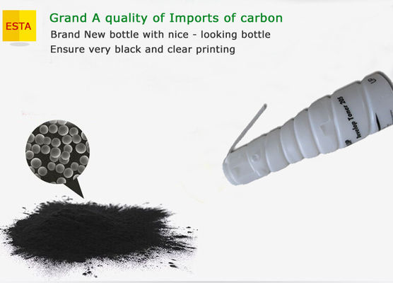 Minolta DI-2010 Konica Minolta MT205A Καρτσέτα με λέιζερ για τον τόνο 2 πακέτα ανά κουτί