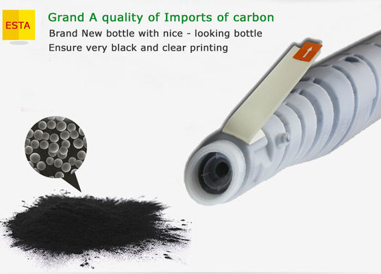 Εκτυπωτής και φωτοτυπικός μηχανισμός TN 217 Konica Minolta Toner Cartridge Black 17,5K