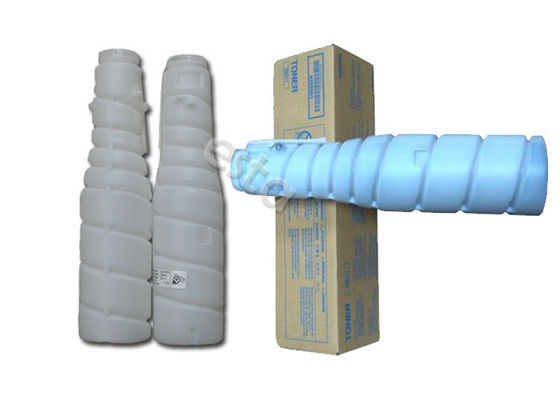 360gr Μελάνι και Τόνερ Konica Minolta Toner TN217 Για Πολυλειτουργικό Φωτοαντιγραφικό