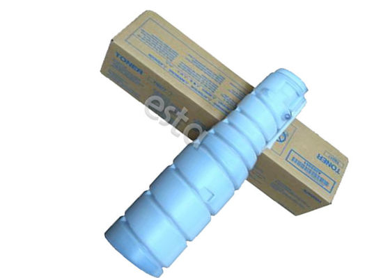 360gr Μελάνι και Τόνερ Konica Minolta Toner TN217 Για Πολυλειτουργικό Φωτοαντιγραφικό
