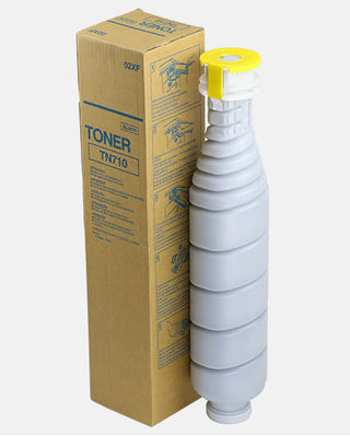 Τόνερ Κασέτα για Φωτοαντιγραφικό Μηχάνημα Konica Minolta TN710 Μαύρο Τόνερ