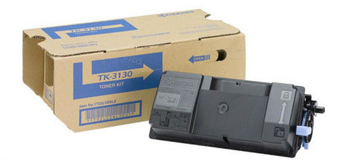 FS-4300D χωρητικότητα Μαύρο Kyocera Ecosys Toner Για εκτυπωτή Ecosys M3560idn
