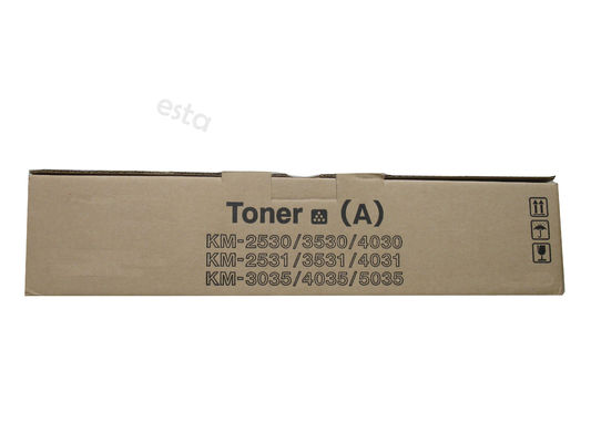 Km2530 Αντιγραφής Kyocera Taskalfa Toner Μαύρο Kyocera Mita Toner TK3031