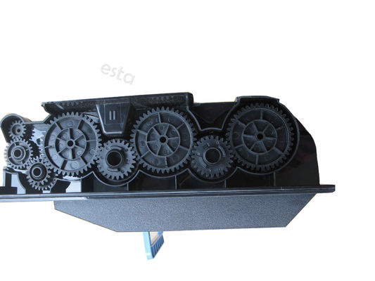 Km2530 Αντιγραφής Kyocera Taskalfa Toner Μαύρο Kyocera Mita Toner TK3031